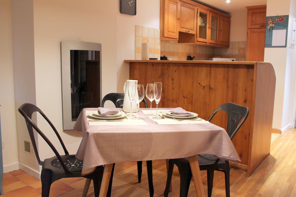 Appartement La Belle View Аннесі Номер фото
