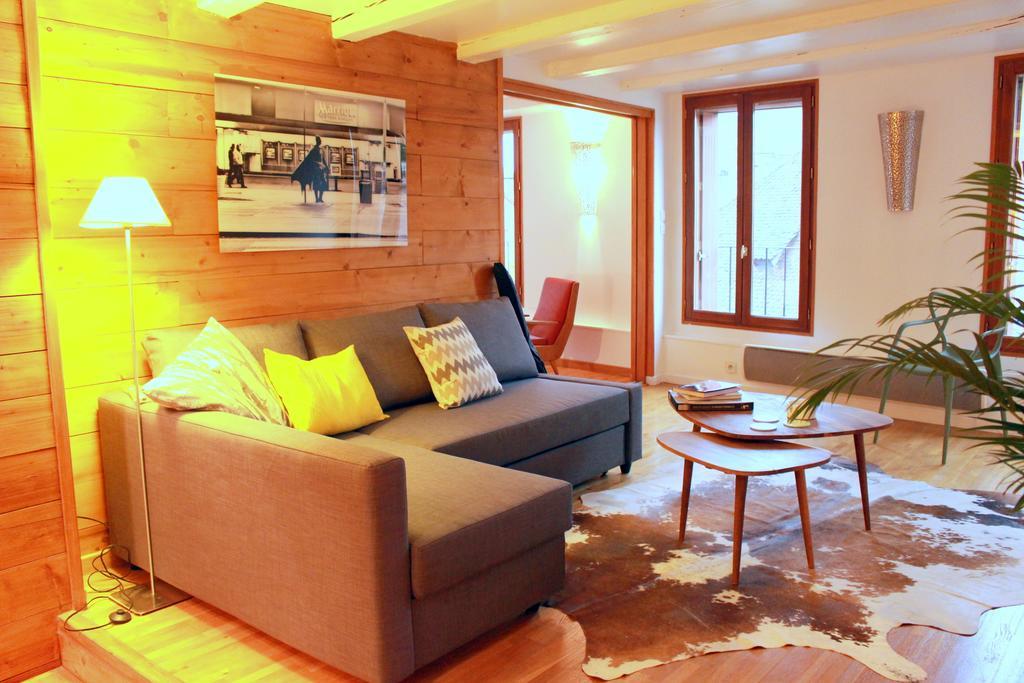 Appartement La Belle View Аннесі Номер фото