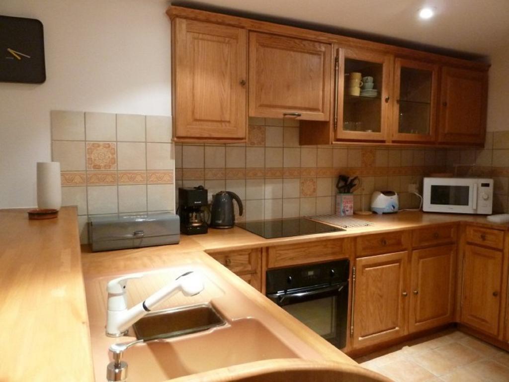 Appartement La Belle View Аннесі Номер фото