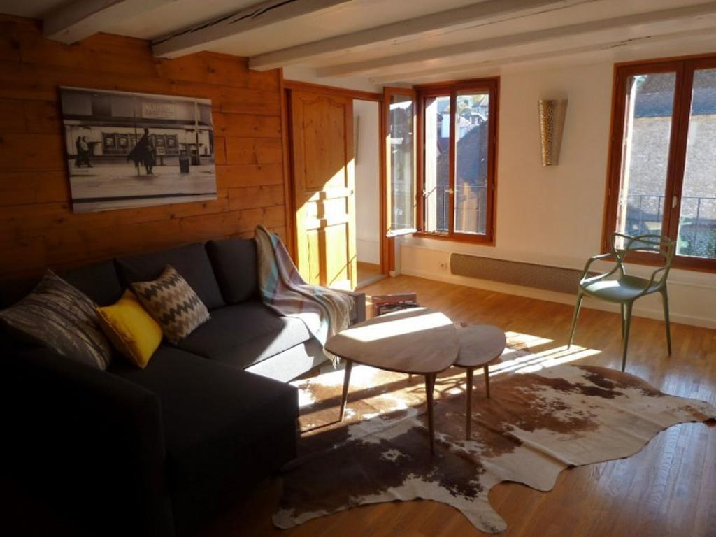 Appartement La Belle View Аннесі Номер фото